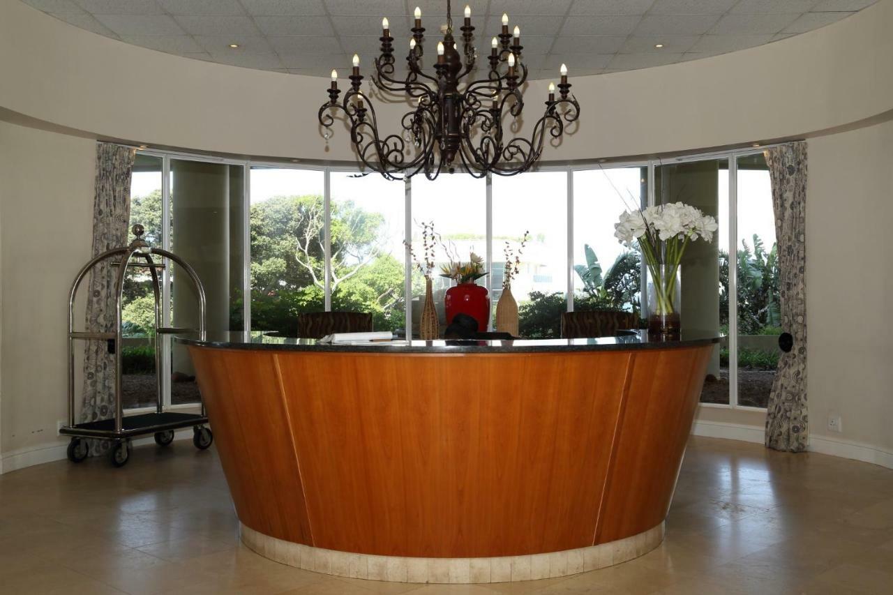 603 Oyster Schelles - By Stay In Umhlanga Durban Kültér fotó