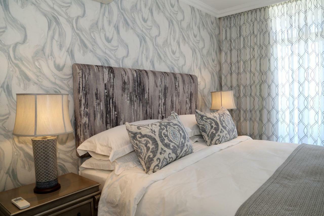 603 Oyster Schelles - By Stay In Umhlanga Durban Kültér fotó