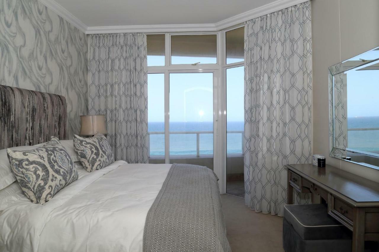 603 Oyster Schelles - By Stay In Umhlanga Durban Kültér fotó