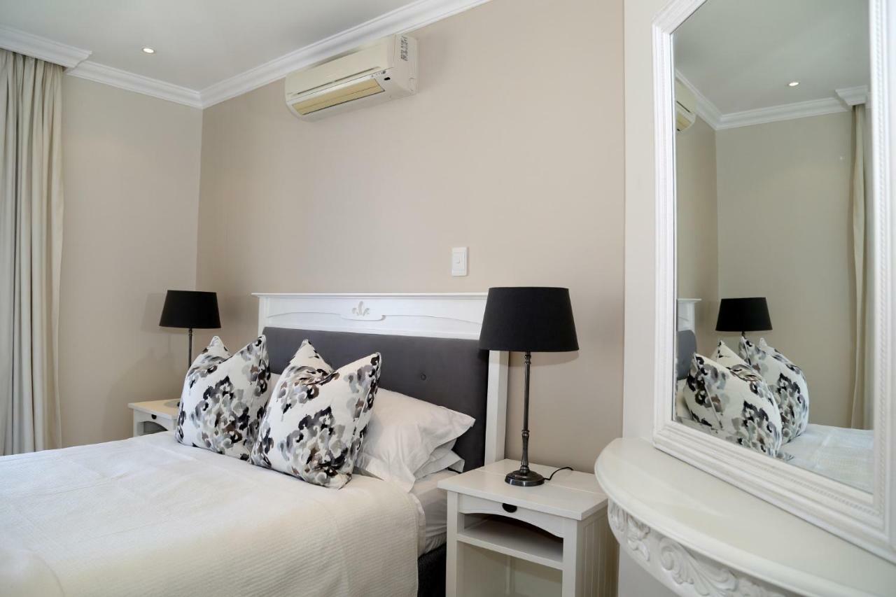 603 Oyster Schelles - By Stay In Umhlanga Durban Kültér fotó
