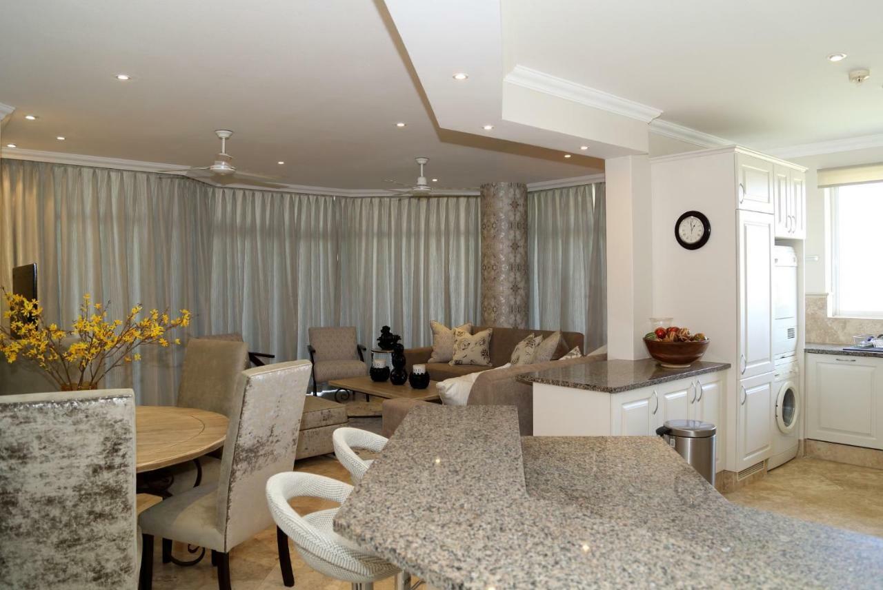 603 Oyster Schelles - By Stay In Umhlanga Durban Kültér fotó
