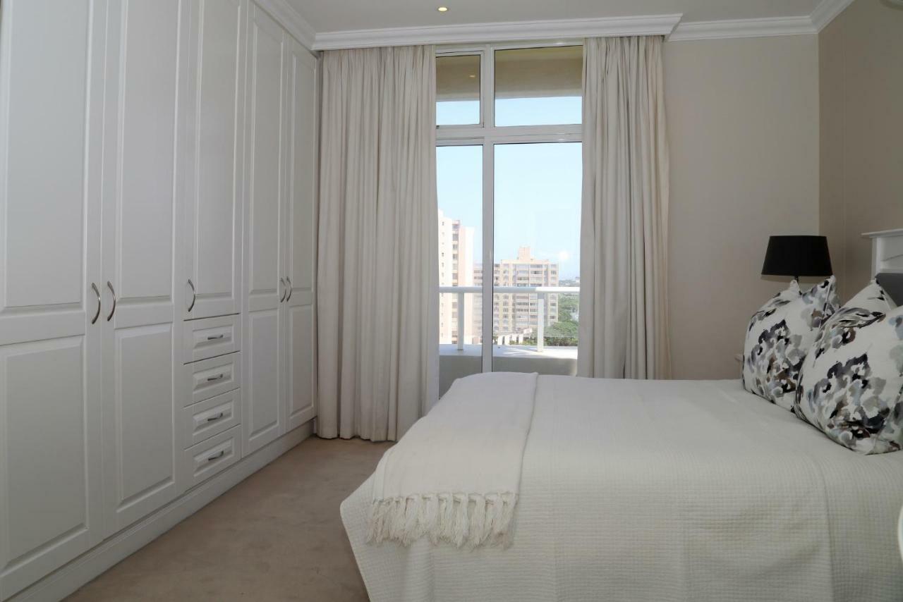 603 Oyster Schelles - By Stay In Umhlanga Durban Kültér fotó