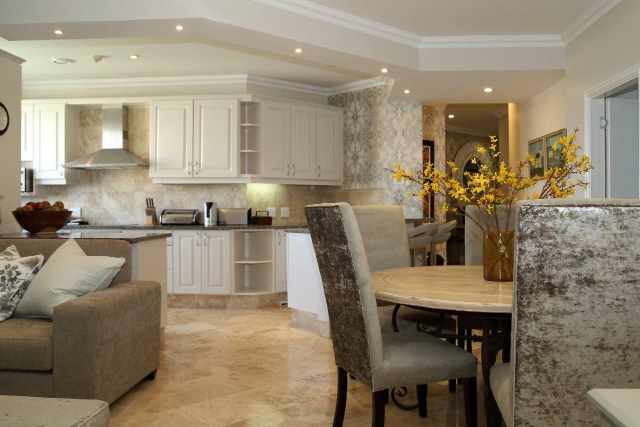 603 Oyster Schelles - By Stay In Umhlanga Durban Kültér fotó