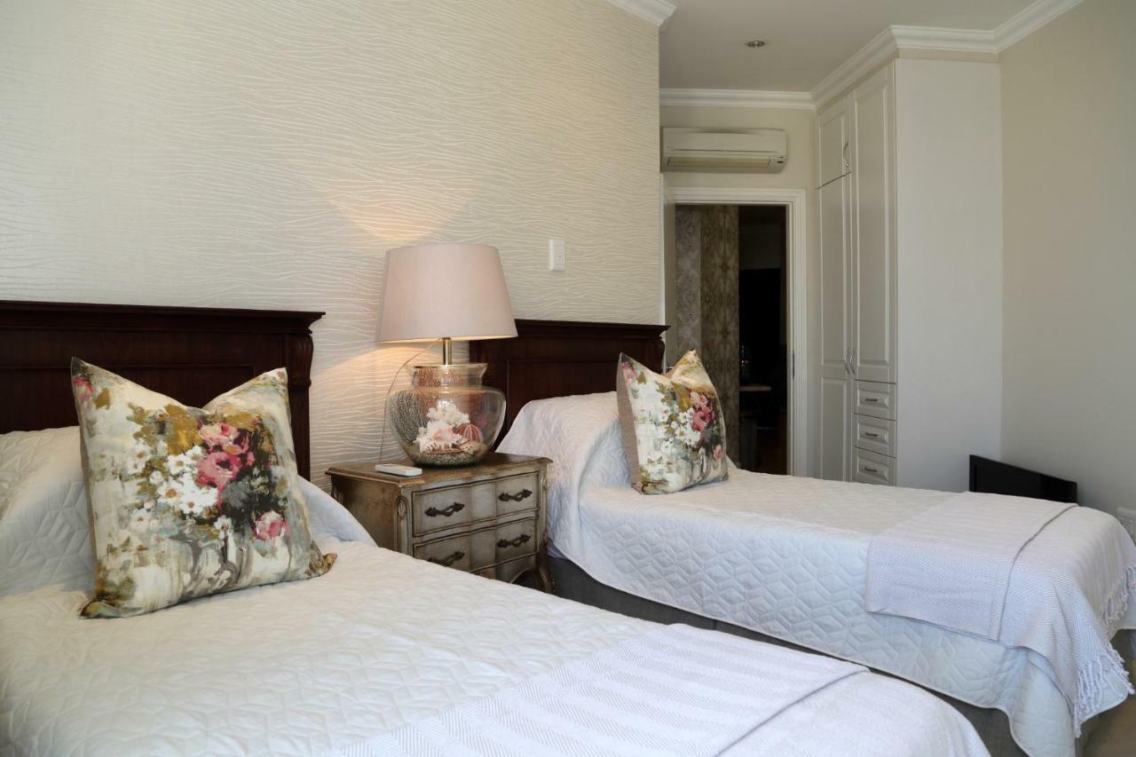603 Oyster Schelles - By Stay In Umhlanga Durban Kültér fotó