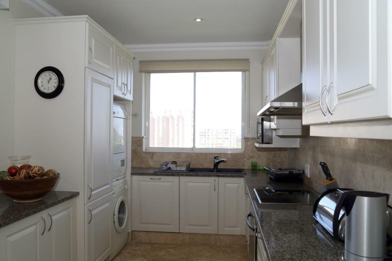 603 Oyster Schelles - By Stay In Umhlanga Durban Kültér fotó