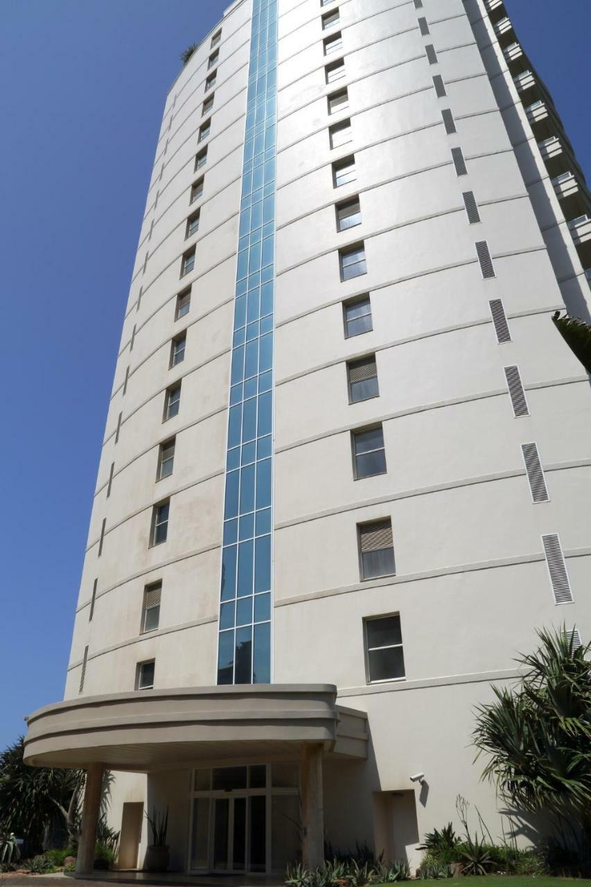 603 Oyster Schelles - By Stay In Umhlanga Durban Kültér fotó