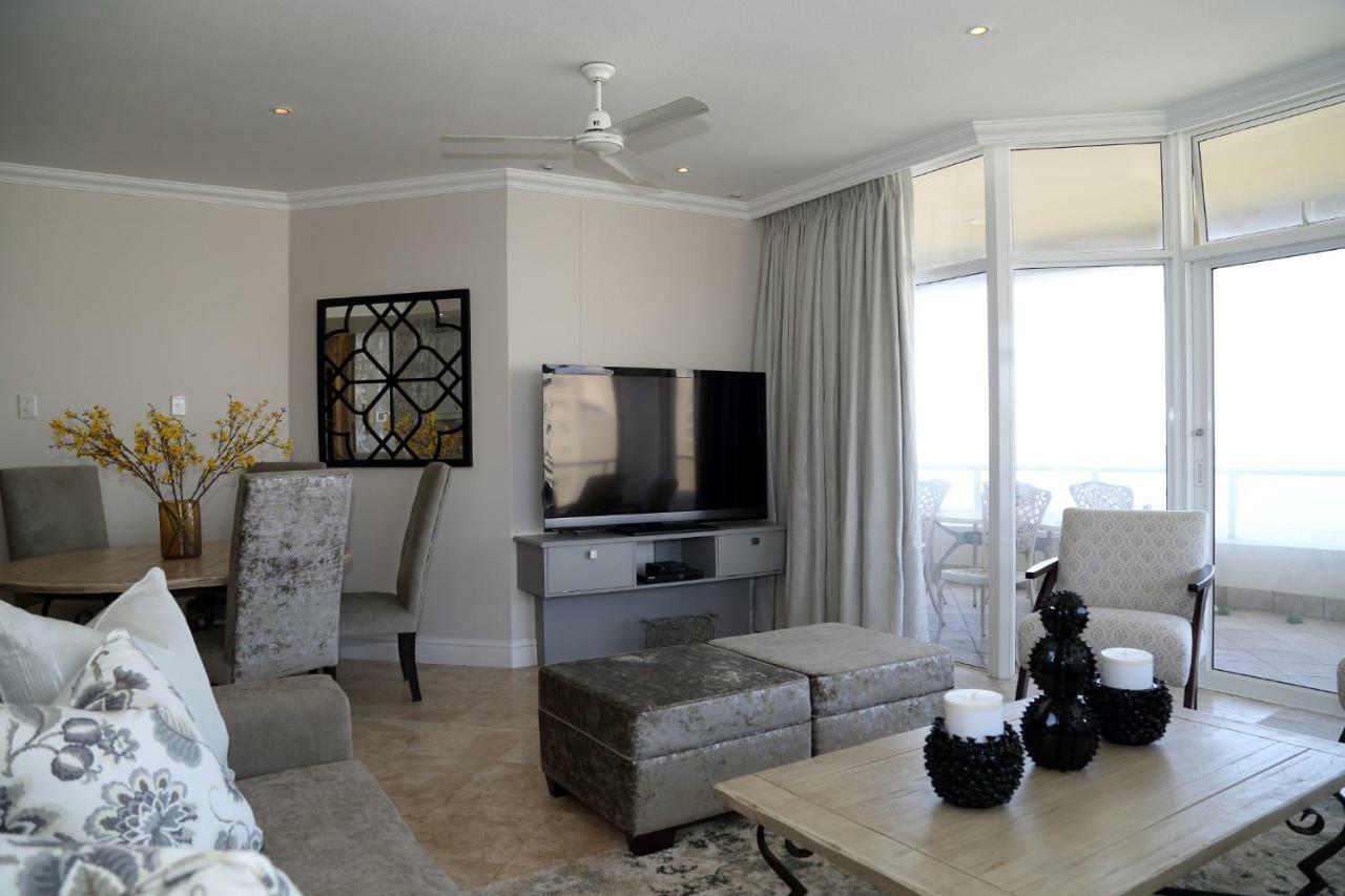 603 Oyster Schelles - By Stay In Umhlanga Durban Kültér fotó