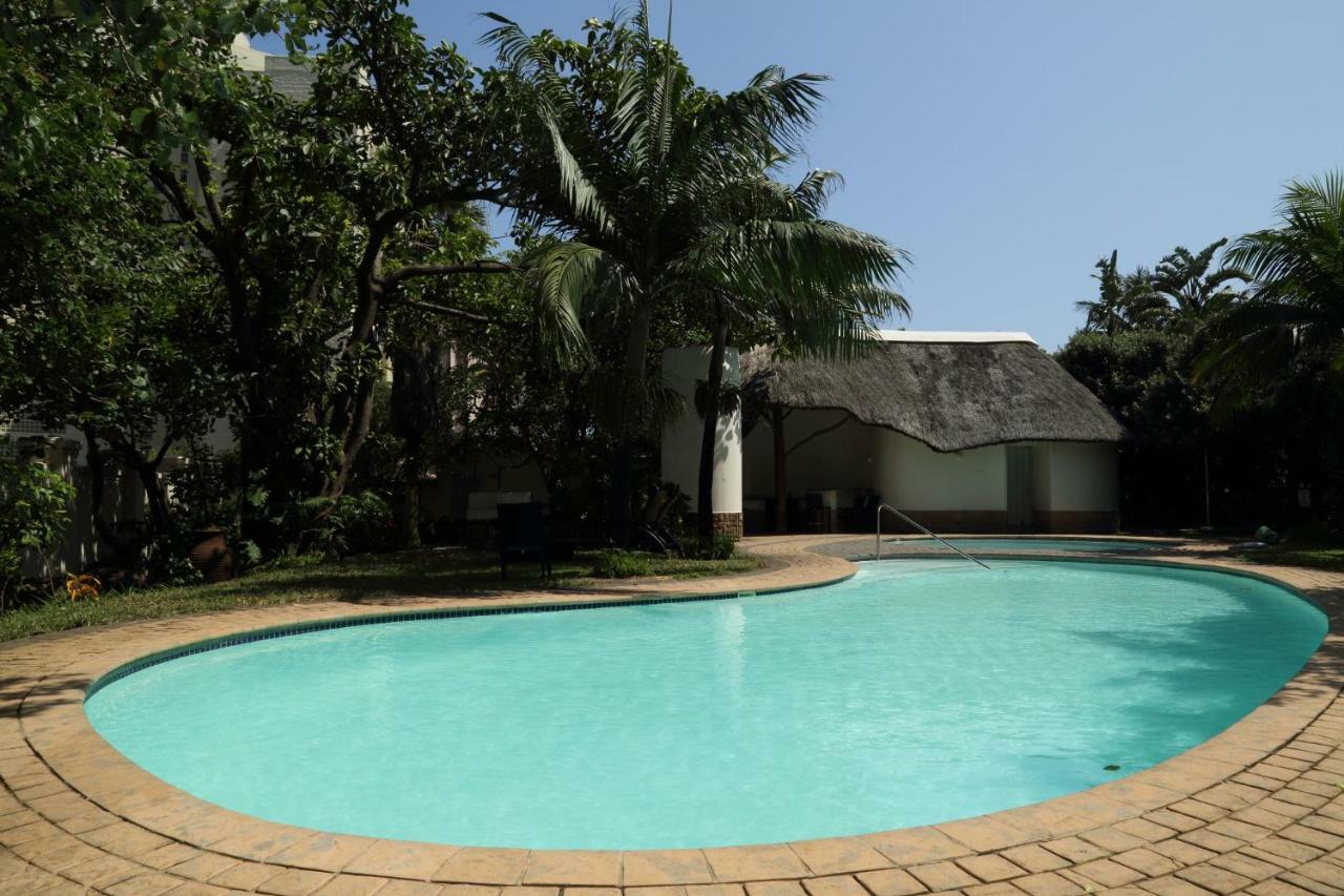 603 Oyster Schelles - By Stay In Umhlanga Durban Kültér fotó