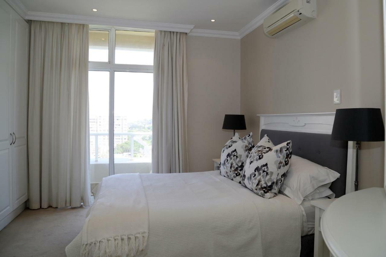 603 Oyster Schelles - By Stay In Umhlanga Durban Kültér fotó