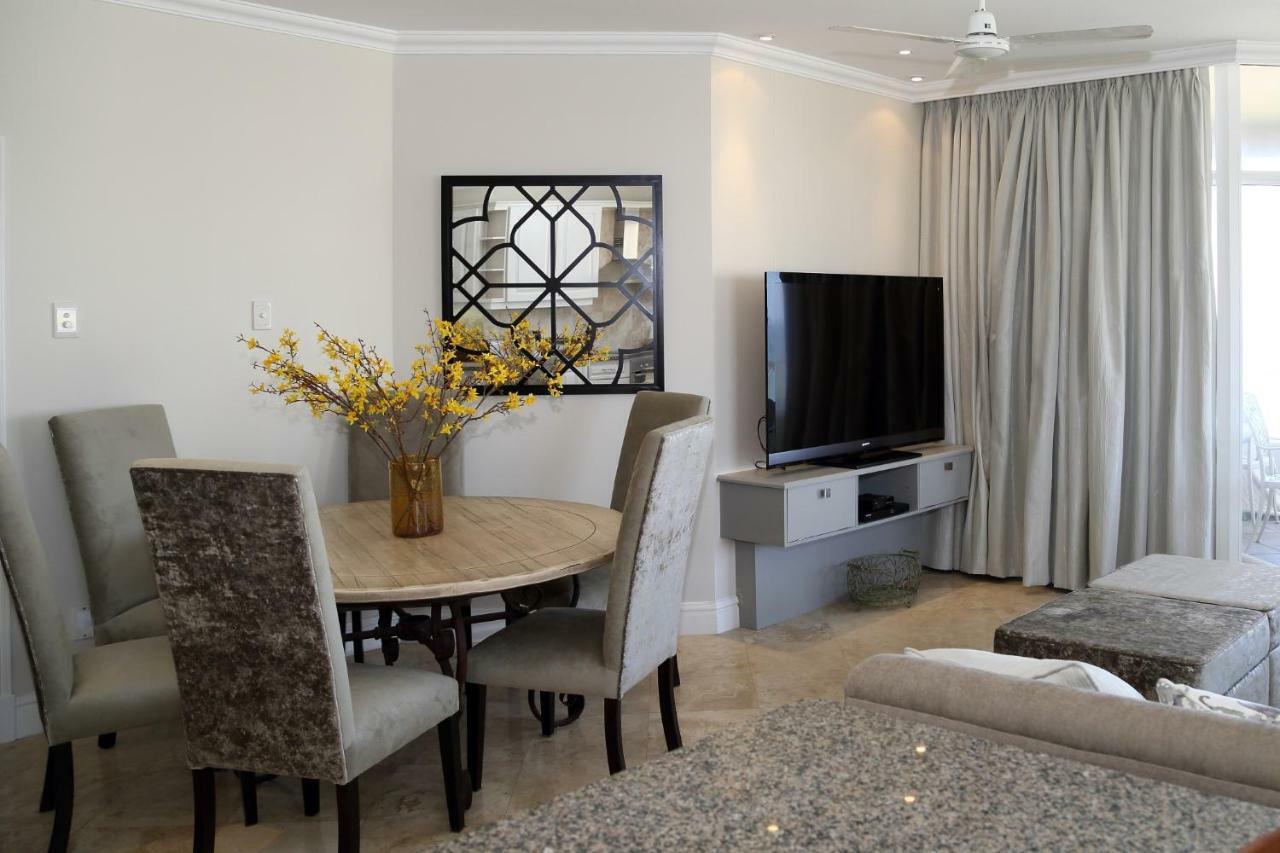 603 Oyster Schelles - By Stay In Umhlanga Durban Kültér fotó